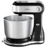 Batidora Con Bowls Giratorio Punktal Pk-7050 Ix NEGRO