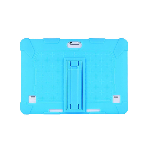 Tablet Intouch Q1032 Kids And Teens 10'' 32 Gb AZUL