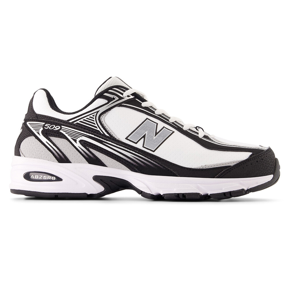 Zapatilas New Balance 509 Unisex White