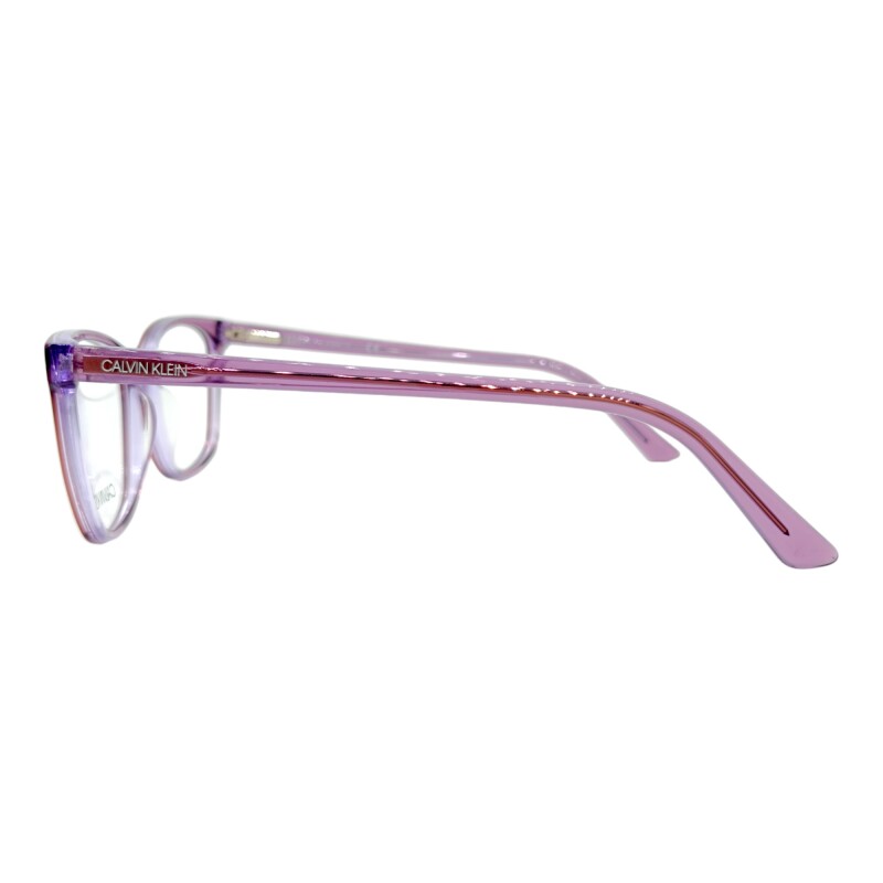 CALVIN KLEIN CK20509 5135316140 - Adulto - Violeta violetacristal