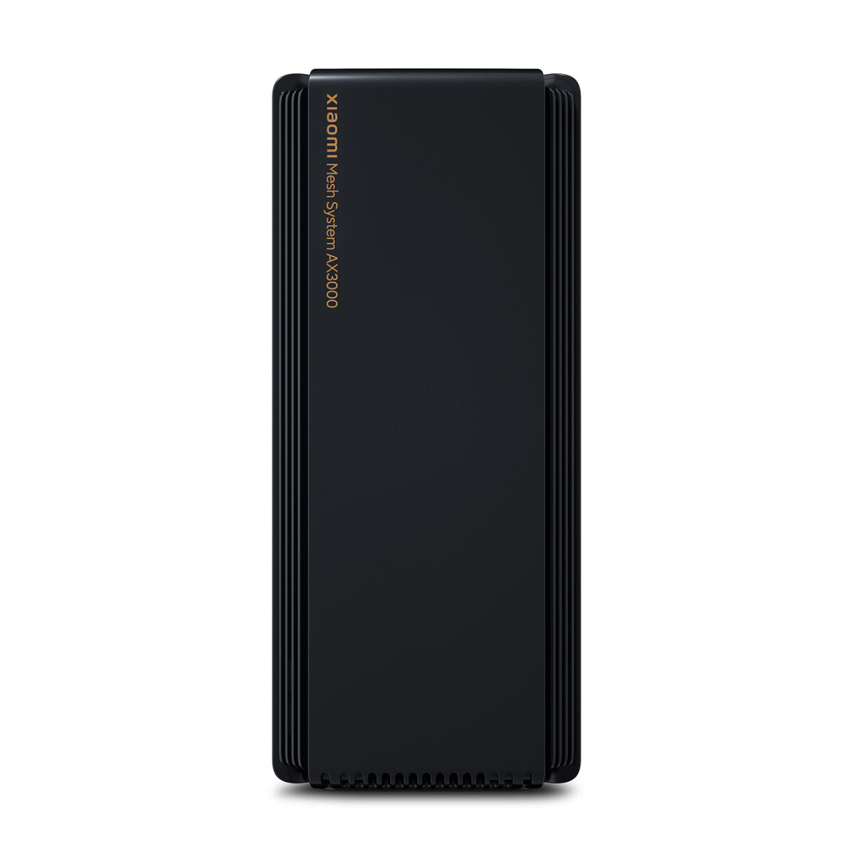 Extensor de Wi-Fi Xiaomi Mesh System AX3000 Pack x1 Negro