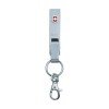 LLAVERO VICTORINOX - Adulto - Plateado Plateadouniforme