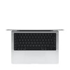 MacBook Pro 14" M4 Pro 24GB RAM 512GB SSD Silver US MacBook Pro 14" M4 Pro 24GB RAM 512GB SSD Silver US