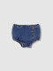 Bombacho Denim Denim