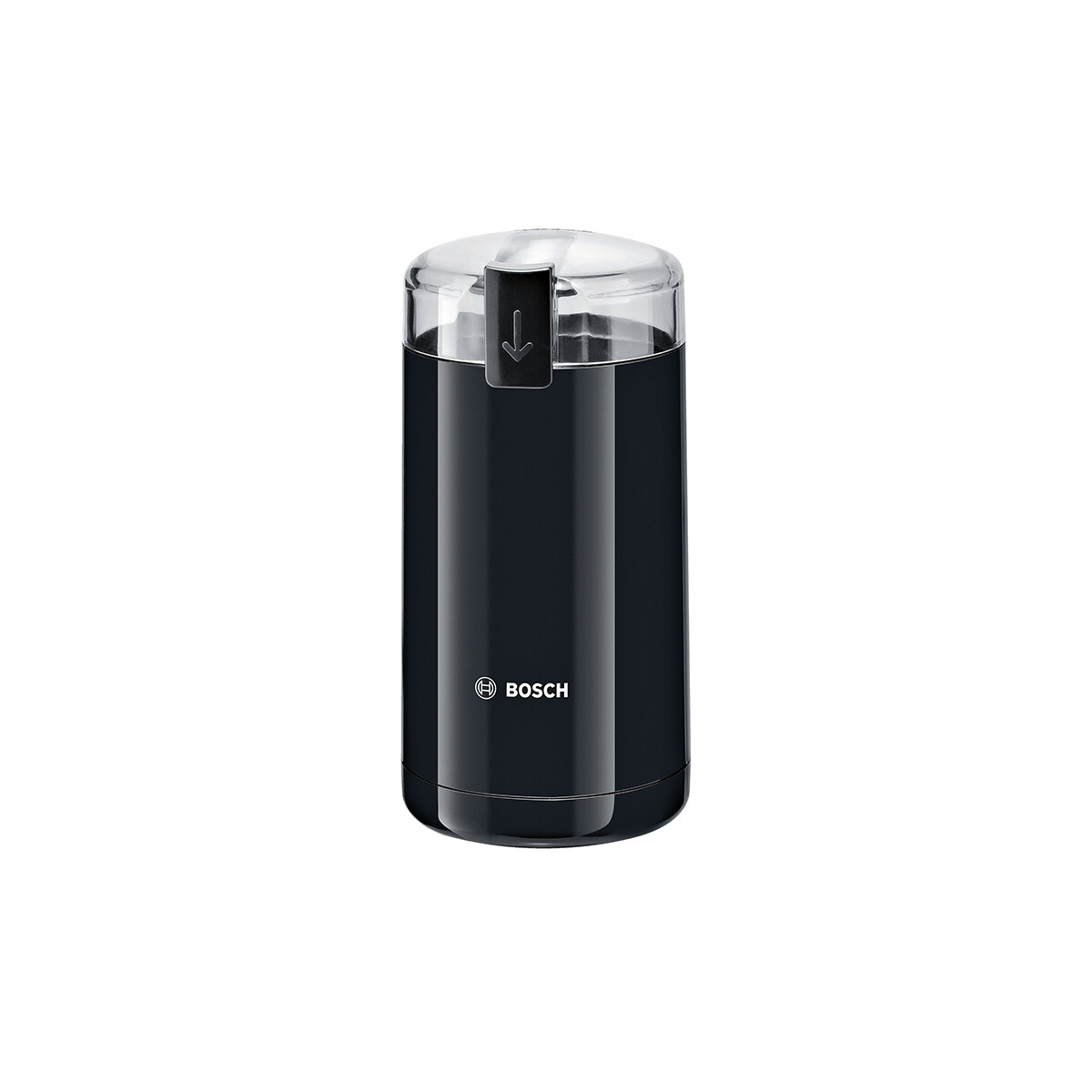 Molinillo de café Bosch TSM6A013B Negro 