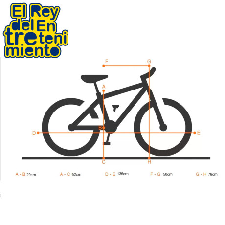 Bicicleta Montaña Rod 20 Niña Status Belíssima Mtb Blanco