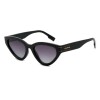 Lentes de Sol polarizadas Eco Cat Negro Lentes de Sol polarizadas Eco Cat Negro