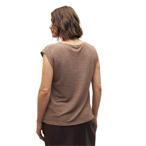 TOP ROSELINA S-XXL VISON