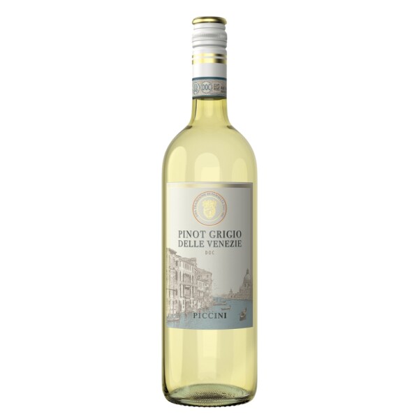 Piccini Pinot Grigio 750ml Piccini Pinot Grigio 750ml