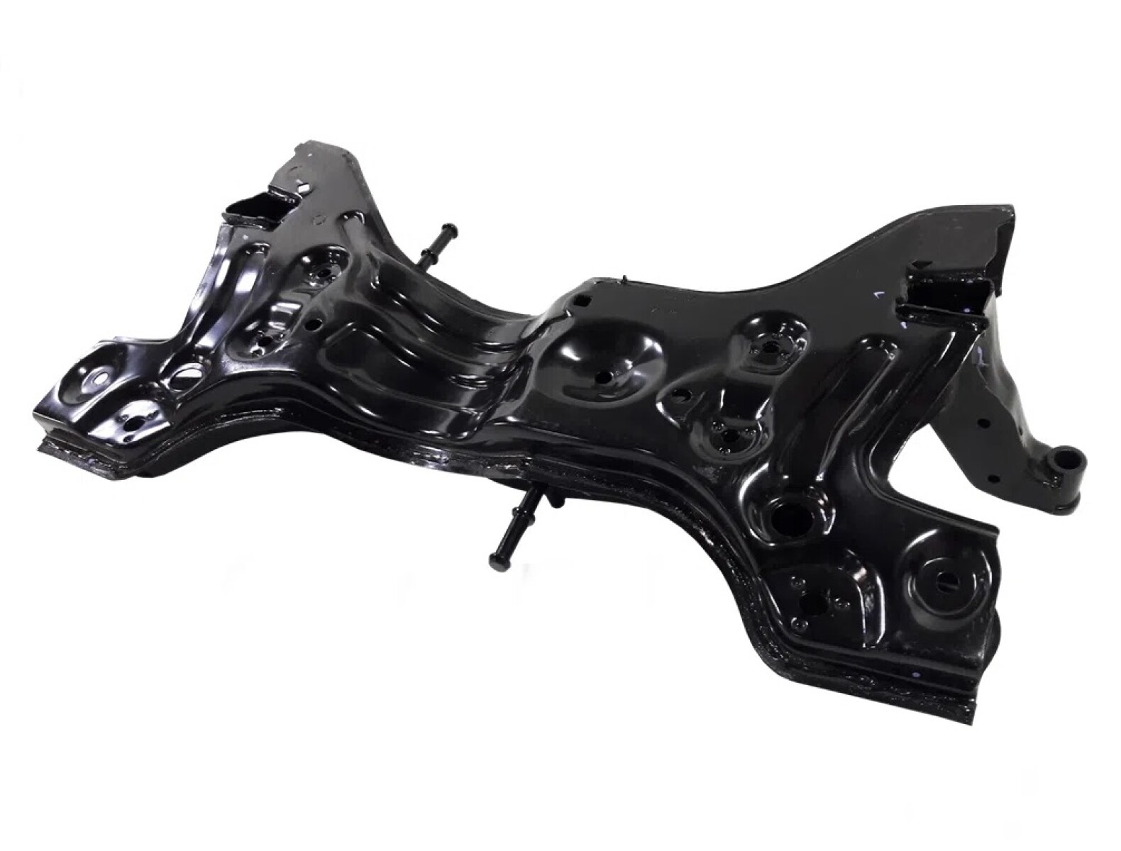 PUENTE SOPORTE MOTOR GOL G5 