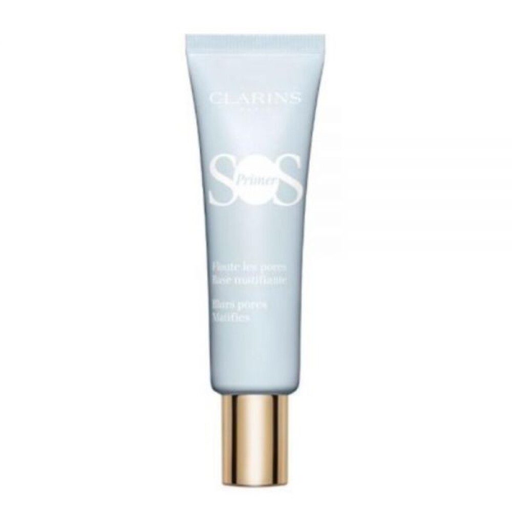 Clarins Sos Primer Matifying 23 30Ml Clarins Sos Primer Matifying 23 30Ml