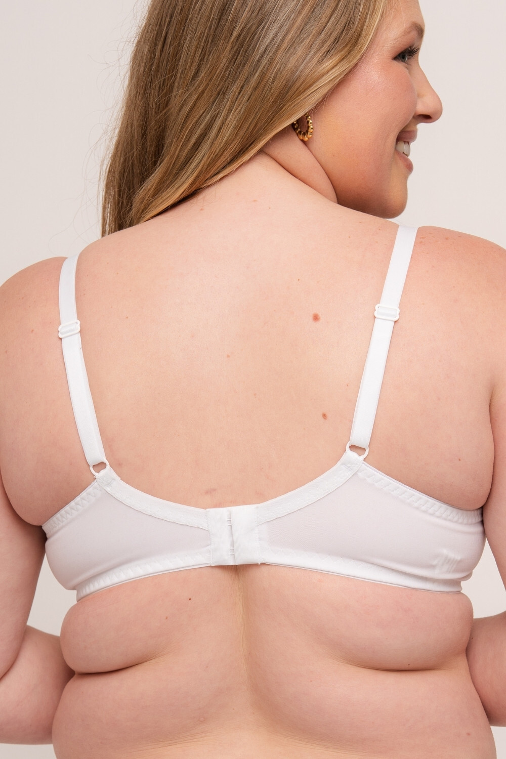 Soutien Reductor Alba Blanco