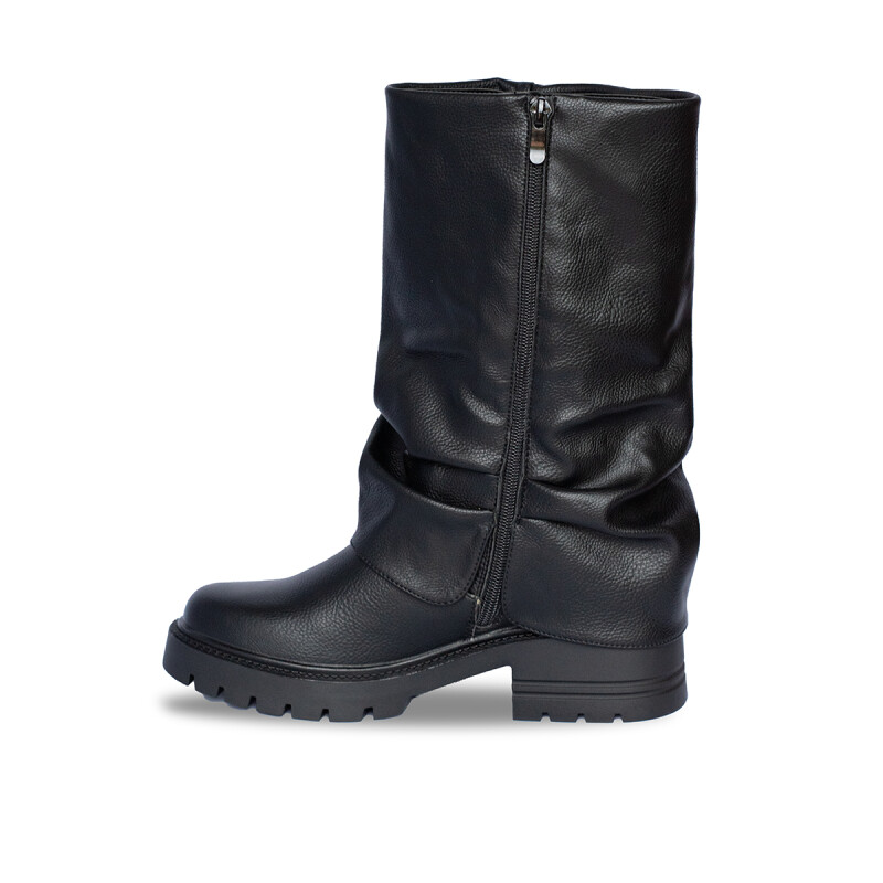 Bota Dama Salome BLACK