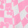 BERMUDA INFANTIL CON ESTAMPADO ROSA