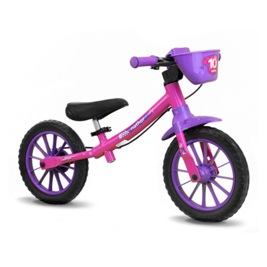Bicicleta Blanace Rodado 12 Niña Bicicleta Blanace Rodado 12 Niña