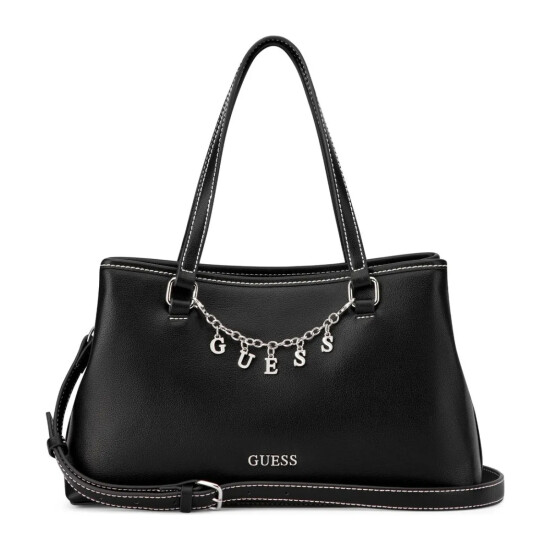 Cartera Guess Angelica Negro 0