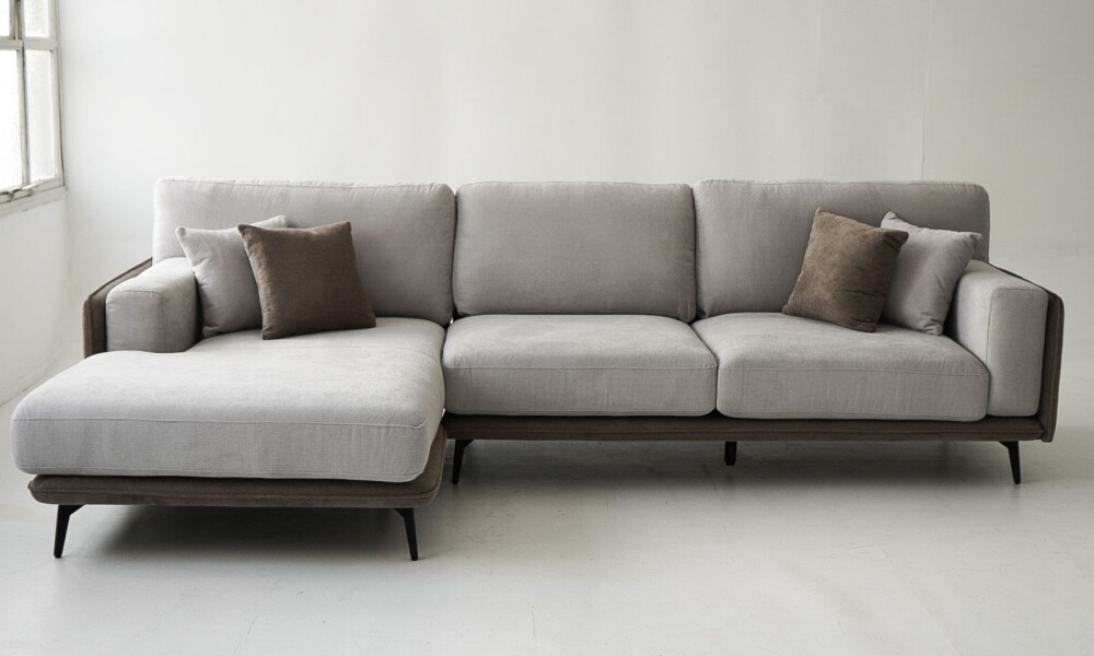 Sofa DÚO Beige