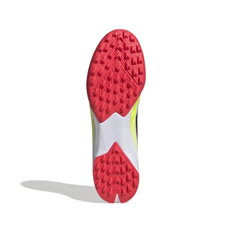 Championes ADIDAS F50 LEAGUE de Hombre - IE1231 Blanco-amarillo