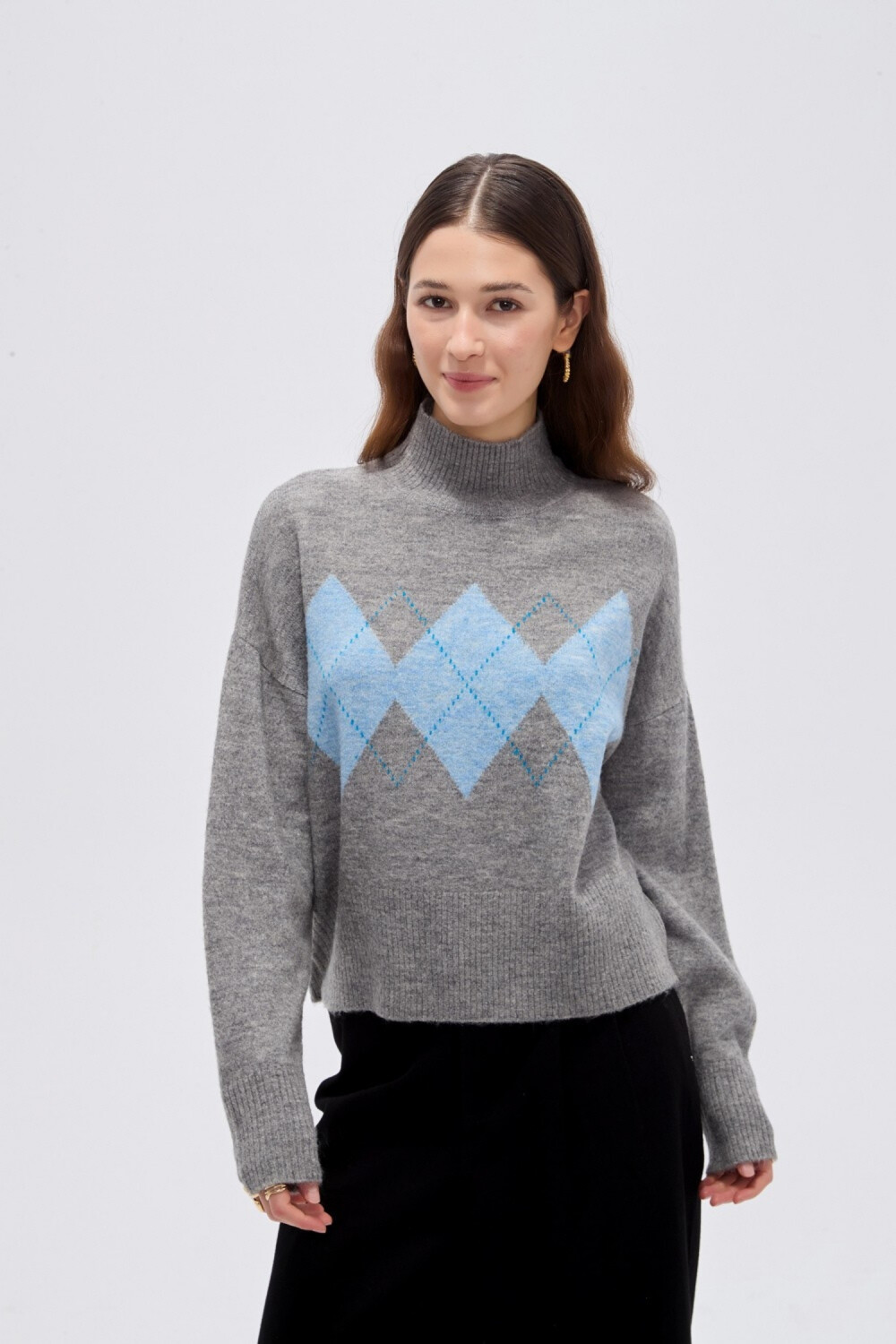 Polera Rynmar Estampado 1