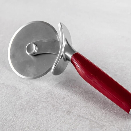 Corta Pizza Rojo KitchenAid Corta Pizza Rojo KitchenAid