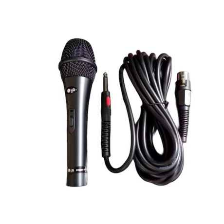 Micrófono LG EAB60772003