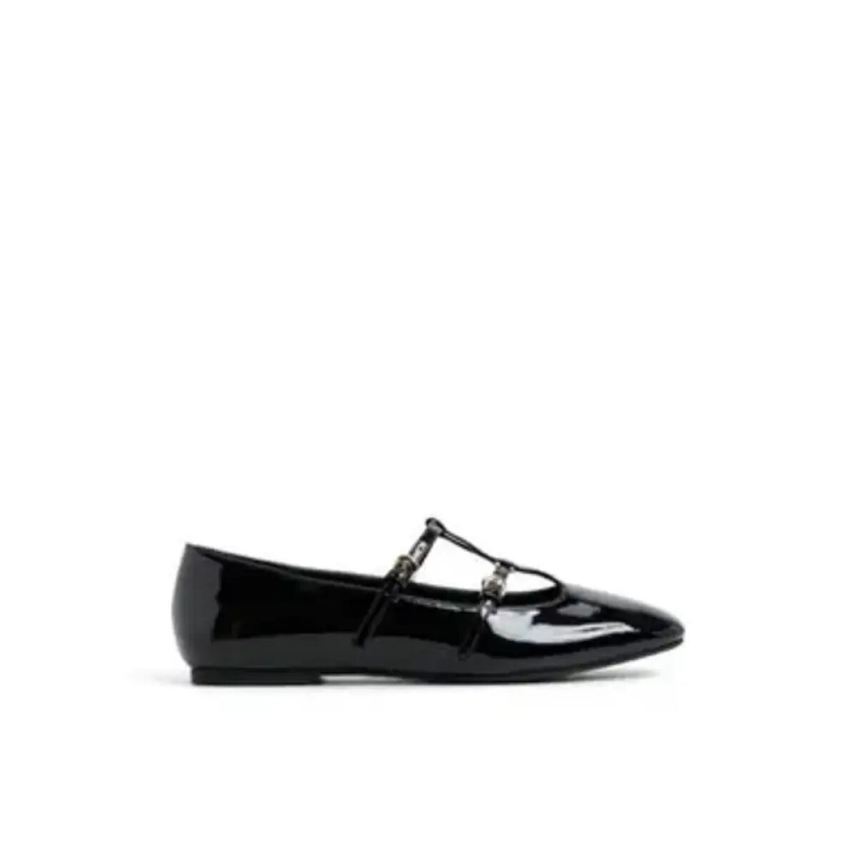 ETERNELLE BORDO - BLACK 