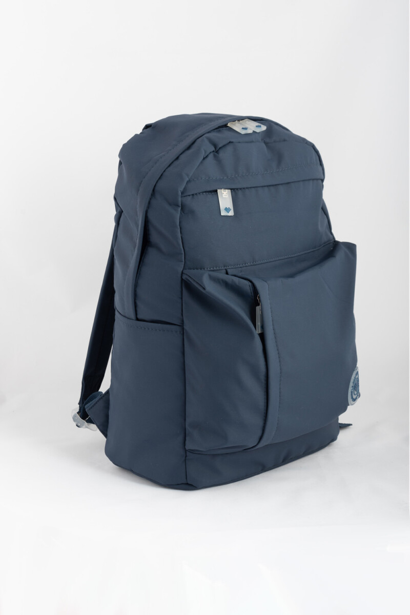 Mochila Azul