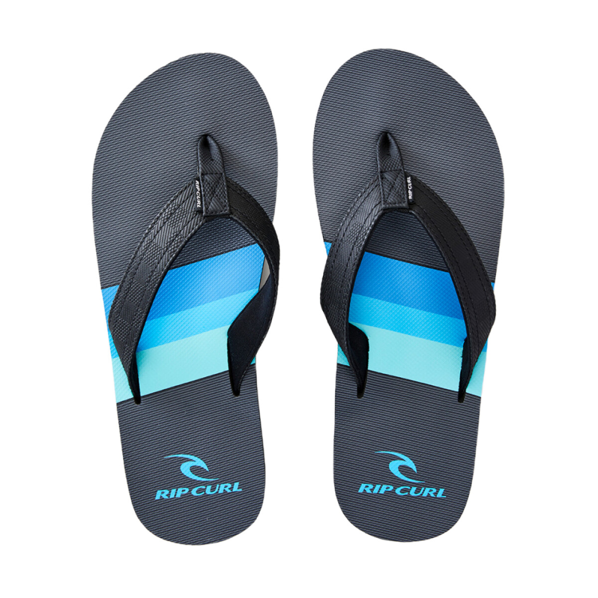 Ojotas Rip Curl Native - Blue gray 