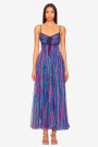 DREAM WEAVER MAXI Azul