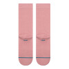 Medias Stance Icon Unisex Dustyrose