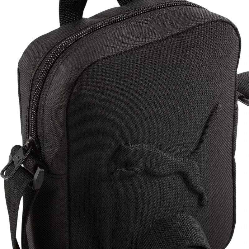 BANDOLERA PUMA BUZZ Black