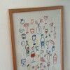Dibujos cocina l grande Dibujos cocina l grande