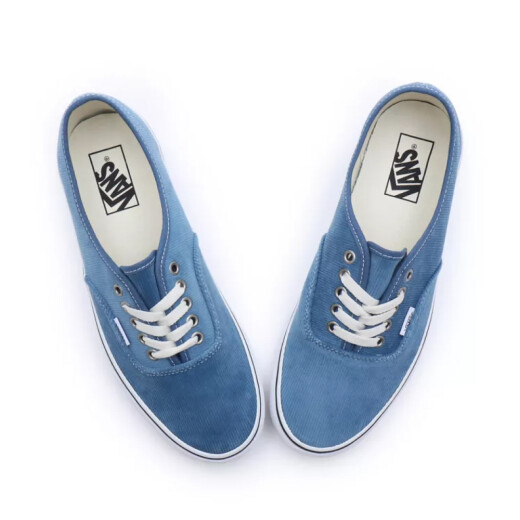 Championes Vans Authentic Corduroy - Azul Championes Vans Authentic Corduroy - Azul