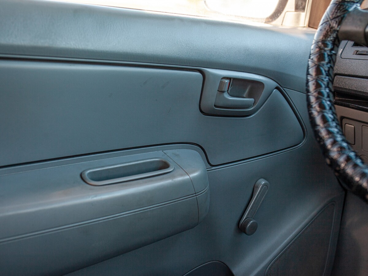 Toyota Hilux DX TD 2.5 4x2 Extra Full | Permuta / Financia Toyota Hilux DX TD 2.5 4x2 Extra Full | Permuta / Financia