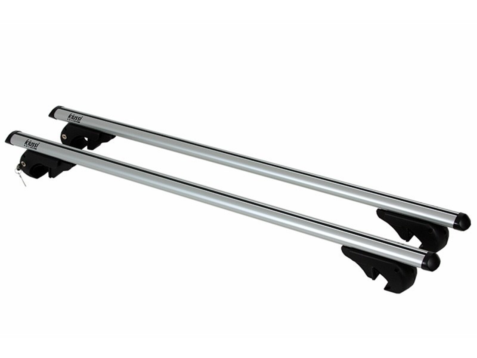 RACK PORTA EQUIPAJE - TORINO TRANSVERSAL SAVEIRO CROSS (1.50M) KIUSSI 