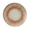 Plato hondo, Arthur Krupp, Sunlight Red Plato hondo, Arthur Krupp, Sunlight Red