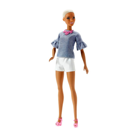 Barbie Fashionista 82