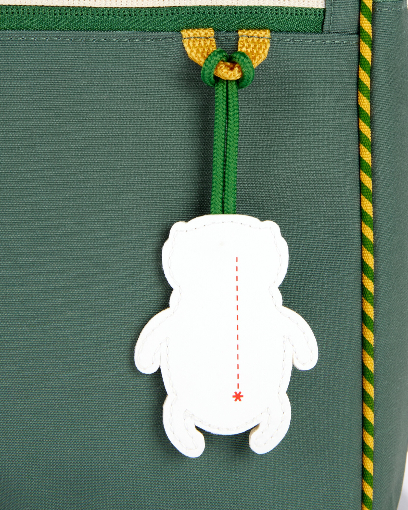 Mochila Wander, diseño insectos Mochila Wander, diseño insectos