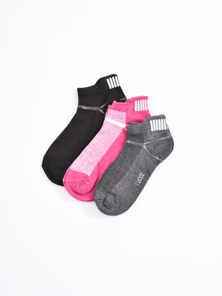 MEDIAS DEPORTIVAS ESTAMPADO 3