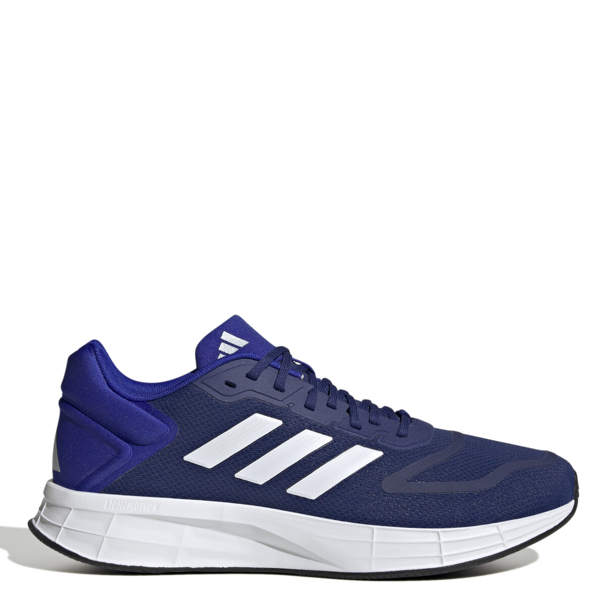 Championes de Hombre Adidas Duramo SL 2.0 Adidas - Azul Marino - Azul - Blanco 