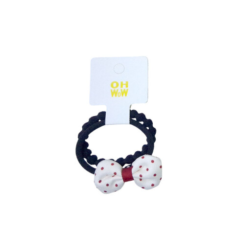 Colitas para el cabello 2pcs Colitas Para El Cabello 2pcs