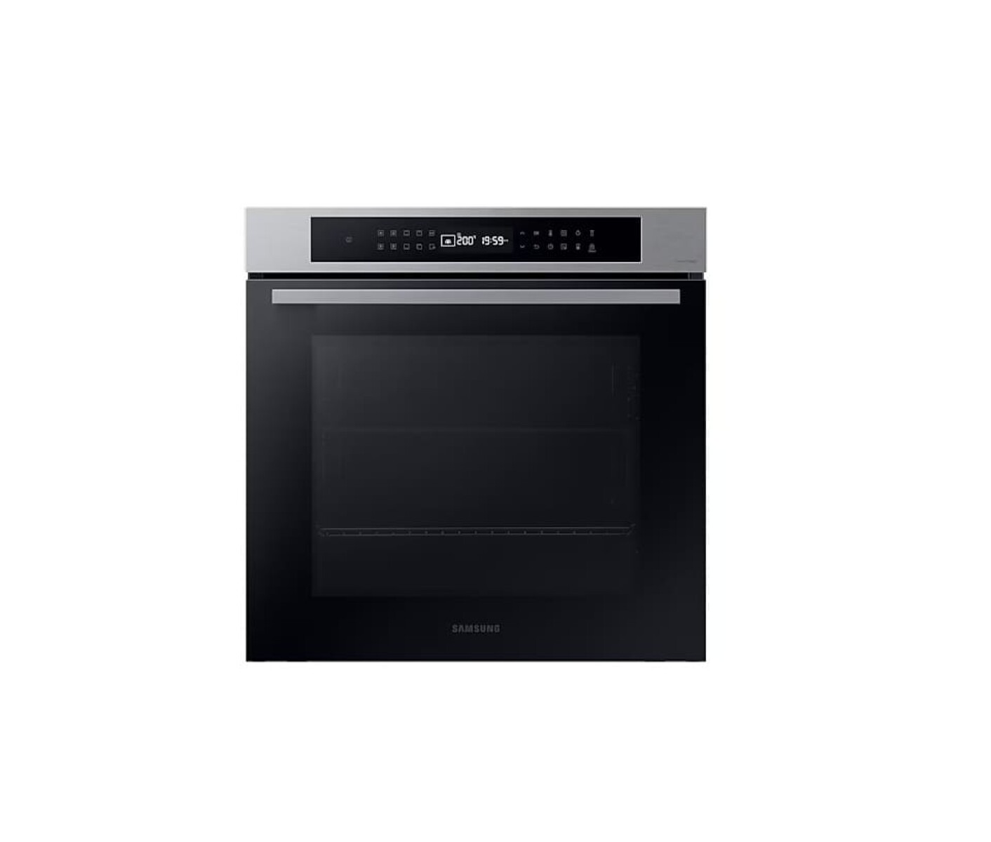 Horno Electrico Samsung 76L Catalitico NV7B4040VAS/BG 
