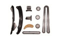 Kit Cadena Distribución Con Engranaje Kit Cadena Distribución Con Engranaje