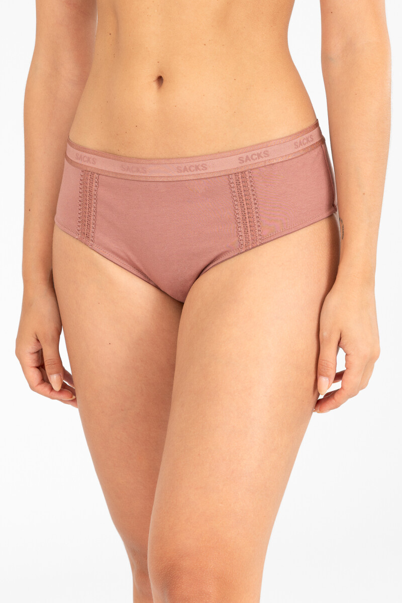 Colaless alta trama - Ladrillo 