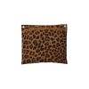 BOLCARRL Bolso De Mano Grande Para Carry On Baggu - Leopard