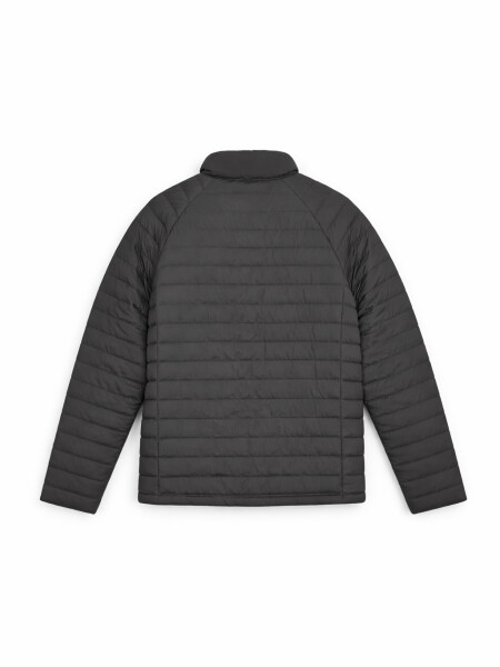 CAMPERA GEORGE GRIS OSCUROGenérico