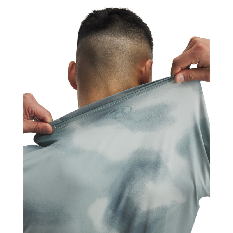 Vanish Energy Printed SS-GRN GRN-323