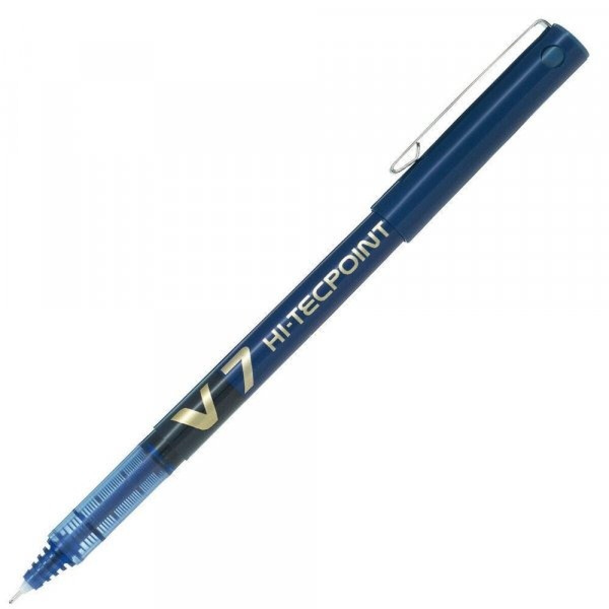Bolígrafo V7 Azul Pilot 