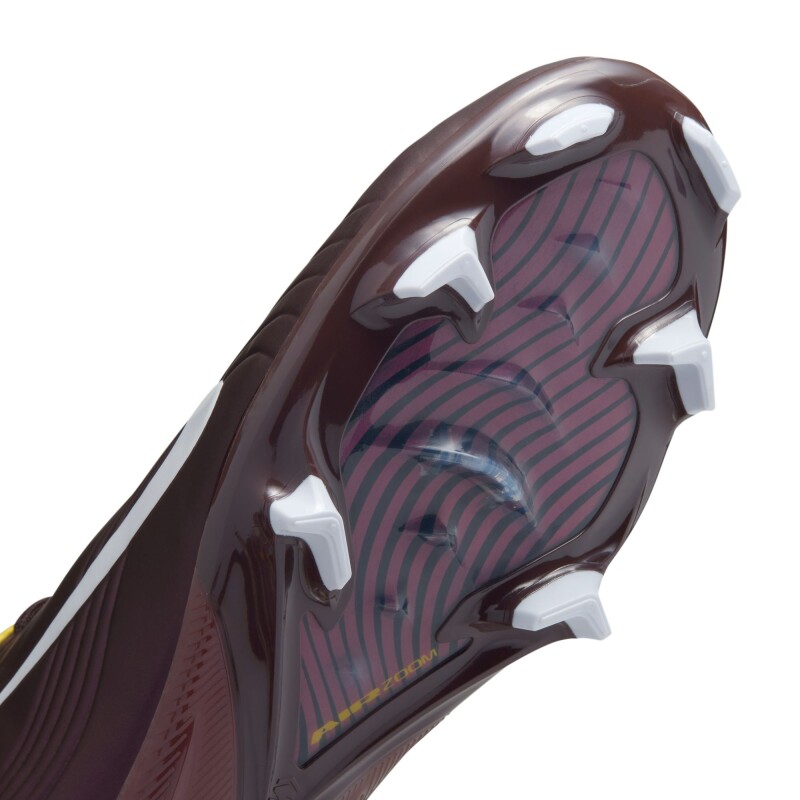 Championes Nike Mercurial Vapor 1 Rgn Se Fg Brown