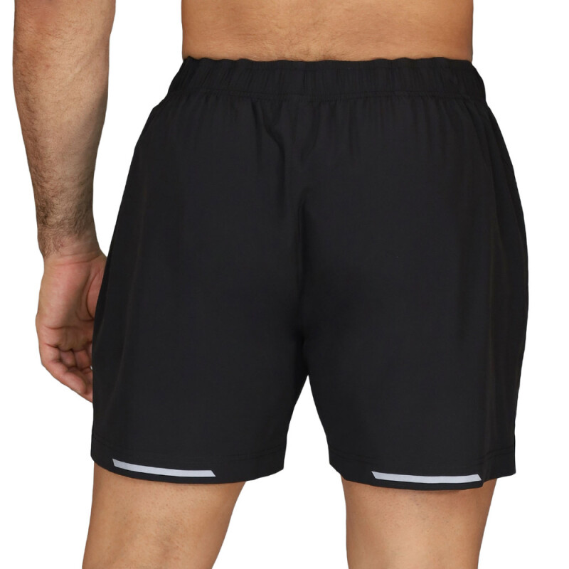 SHORT MEN POLY/SPX EVERLAST SPRINTER II 5? BK M6 NEGRO